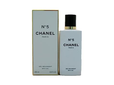 chanel no 5 bath gel boots|Chanel no 5 best price.